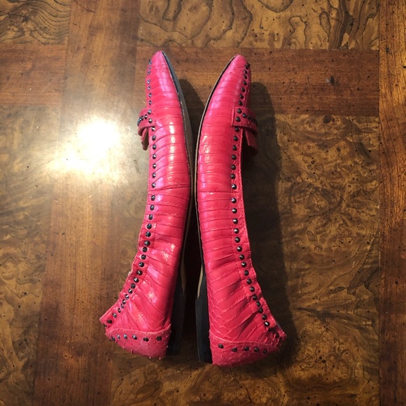 🌷🌷🌷Kenneth Cole🌷🌷🌷Size 8M🌷🌷🌷 - Picture 4 of 8